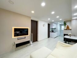 Blk 417 Sun Plaza View (Tampines), HDB 3 Rooms #499941681